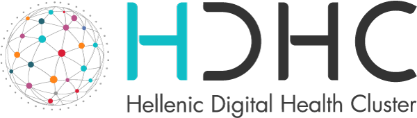 Hellenic Digital Health Cluster