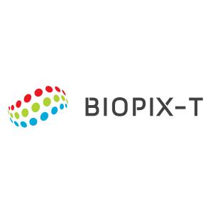 BIOPIX-T logo