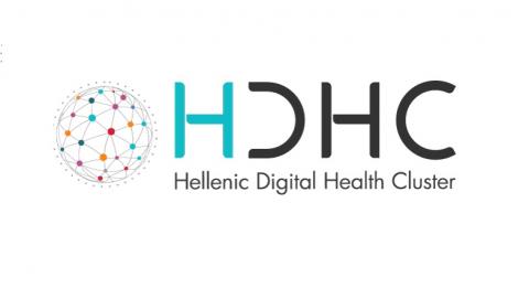 Hellenic Digital Health Cluster