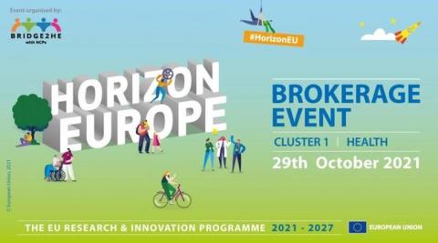 Horizon Europe Event