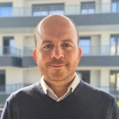 George Dimitriou